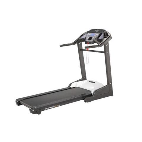 Banda de alergare lifegear 98350e 